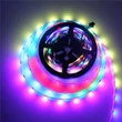 Digitális RGB Led szalag szett IP20 (futófény) 10m