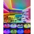 LED szalag, 5050/60/SMD/m, 12V DIGITÁLIS DRGB beltéri (futófény) LED szalag, 5050/60/SMD/m, 12V DIGITÁLIS DRGB beltéri (futófény)