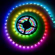 LED szalag, 5050/60/SMD/m, 12V DIGITÁLIS DRGB beltéri (futófény) LED szalag, 5050/60/SMD/m, 12V DIGITÁLIS DRGB beltéri (futófény)