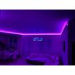 LED szalag, 5050/60/SMD/m, 12V DIGITÁLIS DRGB beltéri (futófény) LED szalag, 5050/60/SMD/m, 12V DIGITÁLIS DRGB beltéri (futófény)