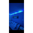 LED szalag, 5050/60/SMD/m, 12V DIGITÁLIS DRGB beltéri (futófény) LED szalag, 5050/60/SMD/m, 12V DIGITÁLIS DRGB beltéri (futófény)