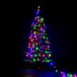 Ledes Fényfüzér színes 18M 200 Led prizmás Ledes Fényfüzér színes 18M 200 Led prizmás