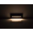 Oldalfali LED irányfény (3W) semleges fehér 230V IP65 Oldalfali LED irányfény (3W) semleges fehér 230V IP65