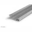 Led ALU profil Flat8 Natur Alu Led ALU profil Flat8 Natur Alu