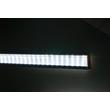 Led ALU profil takarók "H" VIZTISZTA (FLAT) Led ALU profil takarók "H" VIZTISZTA (FLAT)