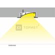 Led ALU profil Flat8 Natur Alu Led ALU profil Flat8 Natur Alu