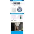 Digitális LED szalag szett 5m, 24 V-120led/m hideg fehér (futófény) Digitális LED szalag szett 5m, 24 V-120led/m hideg fehér (futófény)