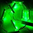 Zöld LED modul Zöld LED modul