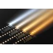 LED szalag, 3528, 60 SMD/m, nem vízálló, semleges fehér LED szalag, 3528, 60 SMD/m, nem vízálló, semleges fehér