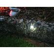 LED mini spot fény, 12V, IP68, 0.22W Hideg fehér LED mini spot fény, 12V, IP68, 0.22W Hideg fehér