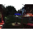 LED mini spot fény, 12V, IP68, 0.22W Hideg fehér LED mini spot fény, 12V, IP68, 0.22W Hideg fehér