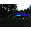 LED mini spot fény, 12V, IP68, 0.22W Hideg fehér LED mini spot fény, 12V, IP68, 0.22W Hideg fehér