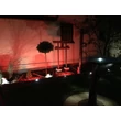 LED reflektor 9W, 12V, kültéri, RGB - IP65 - LED reflektor 9W, 12V, kültéri, RGB - IP65 -