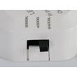 LED LÁMPA CSILLOGÓ HATÁSÚ 18W CCT ÁLLÍTHATÓ FEHÉR LED LÁMPA CSILLOGÓ HATÁSÚ 18W CCT ÁLLÍTHATÓ FEHÉR