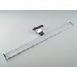 FÜRDŐSZOBAI TÜKÖR LED LÁMPA 15W IP44 220V FÜRDŐSZOBAI TÜKÖR LED LÁMPA 15W IP44 220V