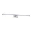 FÜRDŐSZOBAI TÜKÖR LED LÁMPA 15W IP44 220V FÜRDŐSZOBAI TÜKÖR LED LÁMPA 15W IP44 220V