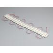 LED modul 1.44 Watt /150°/IP68 - Hideg fehér LED modul 1.44 Watt /150°/IP68 - Hideg fehér