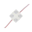 LED modul 1.44 Watt /150°/IP68  - Hideg fehér