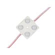 LED modul 1.44 Watt /150°/IP68 - Hideg fehér LED modul 1.44 Watt /150°/IP68 - Hideg fehér
