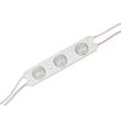LED modul 1,5 Watt - 3x2835 LED - Hideg fehér LED modul 1,5 Watt - 3x2835 LED - Hideg fehér