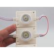 LED modul 1,5W - 3030 CREE LED - hideg fehér LED modul 1,5W - 3030 CREE LED - hideg fehér