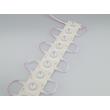 LED modul 1,5W - 3030 CREE LED - hideg fehér LED modul 1,5W - 3030 CREE LED - hideg fehér