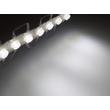 LED modul 1,5W - 3030 CREE LED - hideg fehér LED modul 1,5W - 3030 CREE LED - hideg fehér