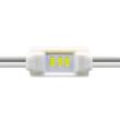 Led modul 0,36W - Mini - Hideg fehér Led modul 0,36W - Mini - Hideg fehér