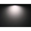 Beépíthető mini LED spotlámpa 12V 1W IP65 semleges fehér Beépíthető mini LED spotlámpa 12V 1W IP65 semleges fehér