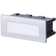 Oldalfali LED irányfény (1.5W) meleg fehér 230V IP65 Oldalfali LED irányfény (1.5W) meleg fehér 230V IP65