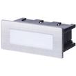 Oldalfali LED irányfény (1.5W) meleg fehér 230V IP65 Oldalfali LED irányfény (1.5W) meleg fehér 230V IP65