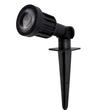Kültéri Leszúrható talaj lámpa 5W 230V IP65 Kültéri Leszúrható talaj lámpa 5W 230V IP65
