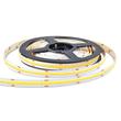 Vonalfény COB led szalag Semleges fehér 12V 252 LED/méter Vonalfény COB led szalag Semleges fehér 12V 252 LED/méter