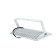 LED SMD reflektor 100W, kültéri, semleges fehér fény, IP65 LED SMD reflektor 100W, kültéri, semleges fehér fény, IP65