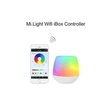 WiFi Led Vezérlő Group Control Vezérlőkhöz (WiFi iBox) WiFi Led Vezérlő Group Control Vezérlőkhöz (WiFi iBox)