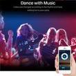 MINI RGB BLUETOOTH VEZÉRLŐ LED SZALAGHOZ-ZENE-KAMERA-ÉBRESZTŐ MINI RGB BLUETOOTH VEZÉRLŐ LED SZALAGHOZ-ZENE-KAMERA-ÉBRESZTŐ