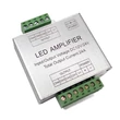 RGBW led szalag jelerősítő 288W/576W 12V/24V RGBW led szalag jelerősítő 288W/576W 12V/24V