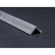 Alumínium L profil (15x15 mm) nyers