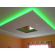 LED szalag, 5050, 30 SMD/m, nem vízálló, zöld fény LED szalag, 5050, 30 SMD/m, nem vízálló, zöld fény