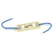 Led modul 0,5W - 2x5050 SMD Led - Kék Led modul 0,5W - 2x5050 SMD Led - Kék