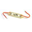 Led modul 0,5W - 2x5050 SMD Led - Piros Led modul 0,5W - 2x5050 SMD Led - Piros