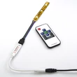 RGB LED RF Vezérlő és Fényerőszabályzó Dimmer 144W 12A RGB LED RF Vezérlő és Fényerőszabályzó Dimmer 144W 12A