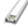 Led ALU profil Surface Eloxált Led ALU profil Surface Eloxált