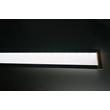 Led ALU profil Flat8 Eloxált Led ALU profil Flat8 Eloxált