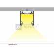 Led ALU profil LINEA20 Eloxált Led ALU profil LINEA20 Eloxált