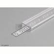 Led ALU profil takaró "F" KLIKK (LINEA) Led ALU profil takaró "F" KLIKK (LINEA)