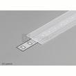 Led ALU profil takaró "E" OPÁL (LINEA) Led ALU profil takaró "E" OPÁL (LINEA)