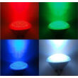 LED medence világítás, 54W, RGB - IP68