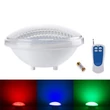 LED medence világítás, 24W, RGB - IP68