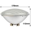 LED medence világítás, 54W, RGB - IP68 LED medence világítás, 54W, RGB - IP68